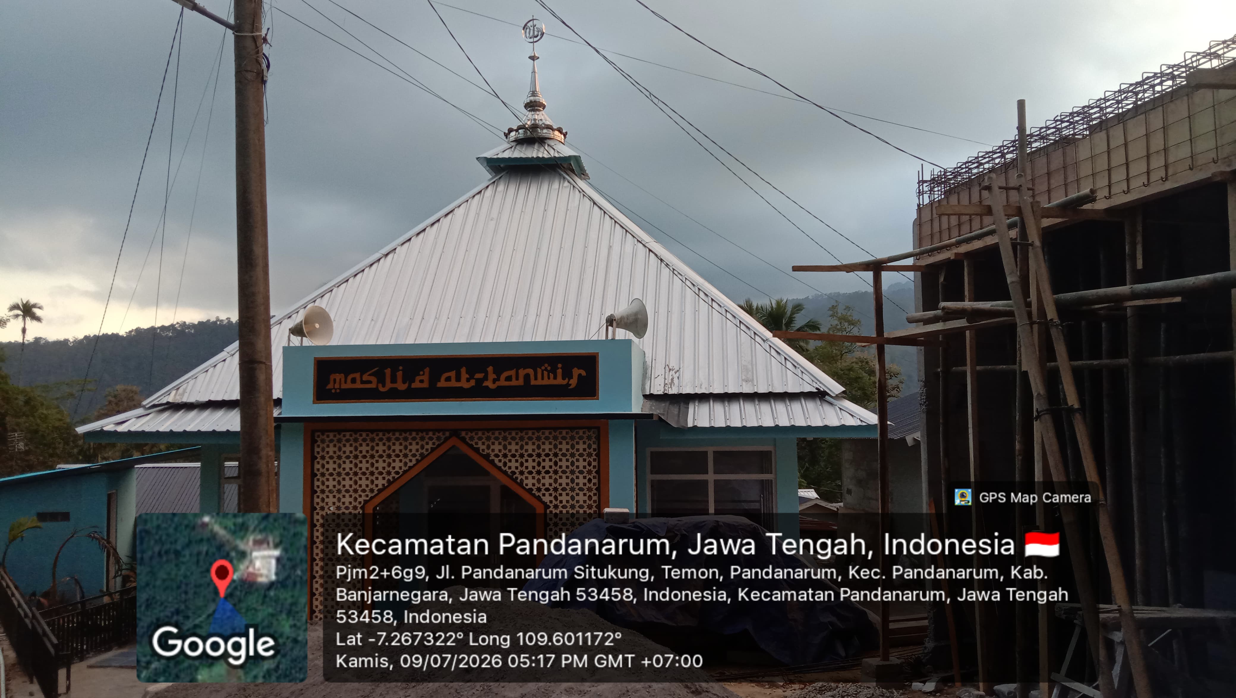 AT TANWIR